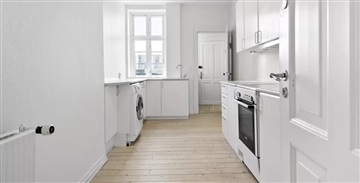 Billede 4. Lejlighed, Bredgade, Herning 