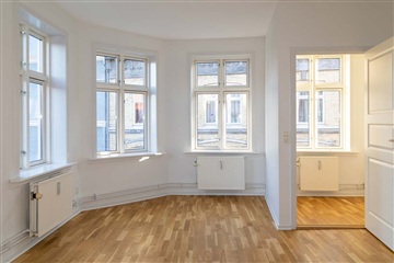 Photo 1. Apartment, Gravensgade, Aalborg 