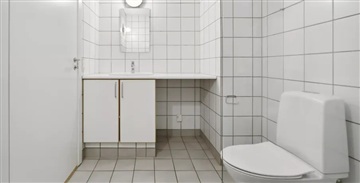 Billede 5. Lejlighed, H.C. Ørsteds Vej, Herning 