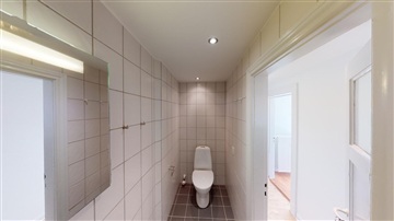 Photo 5. Apartment, Helgolandsgade, Aalborg 