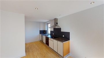 Photo 11. Apartment, Helgolandsgade, Aalborg 