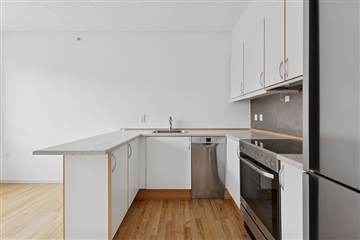 Billede 6. Lejlighed, Skibhusvej, Odense C 