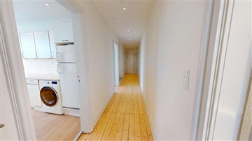 Photo 3. Apartment, Vesterbro, Aalborg 