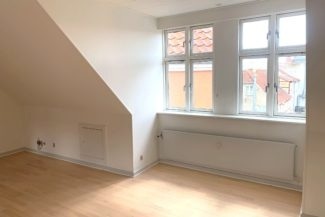 Photo 3. Apartment, Kongegade, Nyborg 