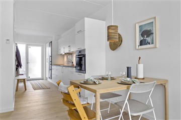 Photo 2. Apartment, Tulipanhaven, Aarhus N