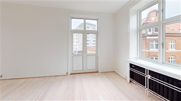 Photo 9. Apartment, Vesterbro, Aalborg 