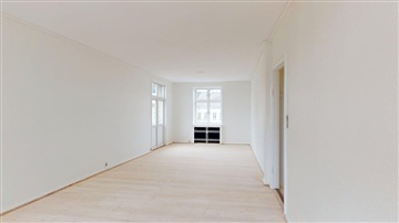 Photo 3. Apartment, Vesterbro, Aalborg 