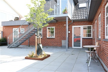 Photo 18. Apartment, Bredgade, Hedensted