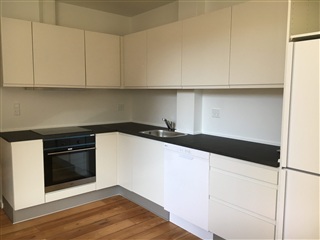 Photo 2. Apartment, Mejlgade, Aarhus C