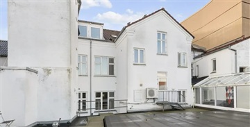 Billede 19. Lejlighed, Bredgade, Herning 