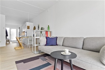Photo 3. Apartment, Tulipanhaven, Aarhus N