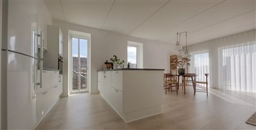 Billede 5. Lejlighed, Sydgaden, Herning 