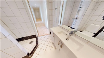 Photo 10. Apartment, Vesterbro, Aalborg 