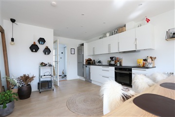 Photo 4. Apartment, Bredgade, Hedensted