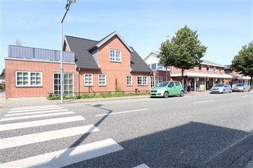 Photo 11. Apartment, Bredgade, Hedensted