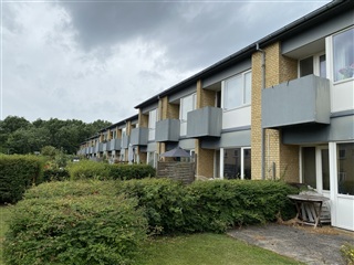 Photo 2. Apartment, Violvej, Kolding