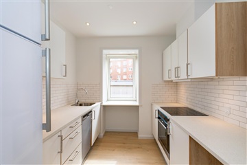 Photo 1. Apartment, Fyensgade, Aalborg 