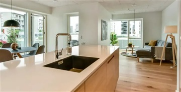 Billede 4. Lejlighed, Grøndahlsvej, Herning 