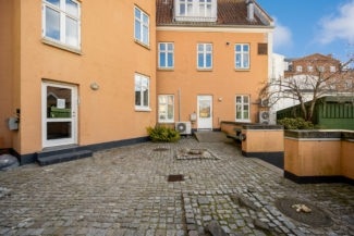 Photo 21. Apartment, Kongegade, Nyborg 