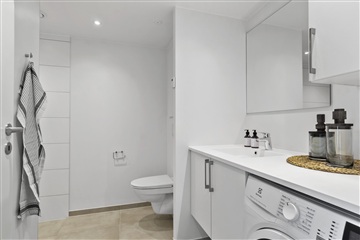 Photo 9. Apartment, Tulipanhaven, Aarhus N