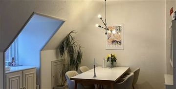 Photo 2. Apartment, Grønnegade, Herning 