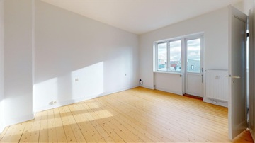 Photo 2. Apartment, Vesterbro, Aalborg 