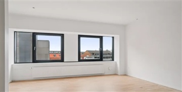 Billede 10. Lejlighed, Sølvgade, Herning 