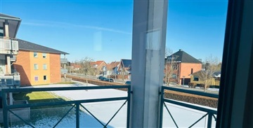 Photo 8. Apartment, H.C. Ørsteds Vej, Herning 