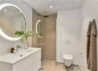 Billede 7. Lejlighed, Grøndahlsvej, Herning 