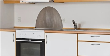 Billede 15. Lejlighed, Sølvgade, Herning 