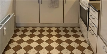 Photo 6. Apartment, Grønnegade, Herning 