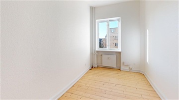 Photo 5. Apartment, Vesterbro, Aalborg 