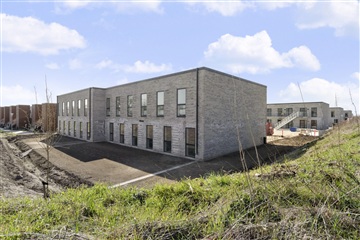 Photo 14. Apartment, Tulipanhaven, Aarhus N