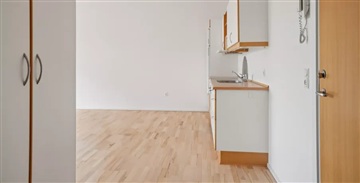 Billede 11. Lejlighed, Sølvgade, Herning 