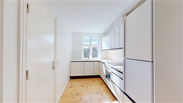 Photo 2. Apartment, Danmarksgade, Aalborg 