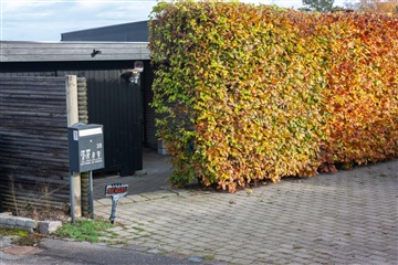 Photo 50. House, Nyvej, Skævinge 