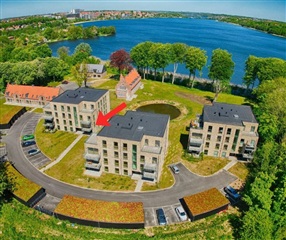 Photo 31. Apartment, Teglgårdshaven, Viborg 