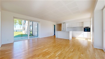 Photo 3. Apartment, Teglgårdshaven, Viborg 