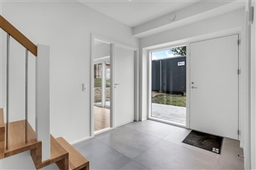 Photo 8. Apartment, Teglgårdshaven, Viborg 