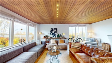 Photo 5. House, Nyvej, Skævinge 