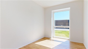 Photo 11. Apartment, Teglgårdshaven, Viborg 