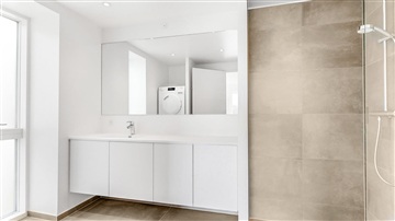 Photo 15. Apartment, Teglgårdshaven, Viborg 