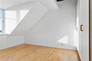 Photo 2. Apartment, Danmarksgade, Randers C 