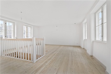 Photo 1. Apartment, Amaliegade, København K 