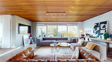 Photo 4. House, Nyvej, Skævinge 