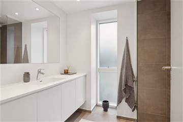 Photo 10. Apartment, Teglgårdshaven, Viborg 