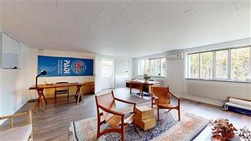 Photo 42. House, Nyvej, Skævinge 