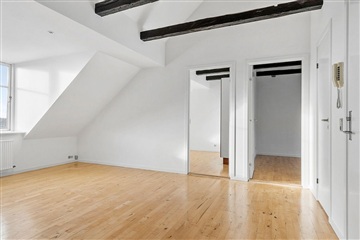 Photo 6. Apartment, Danmarksgade, Randers C 