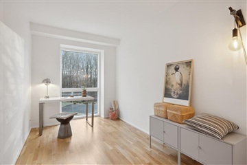 Photo 9. Apartment, Teglgårdshaven, Viborg 