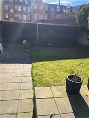 Photo 10. Apartment, Vendersgade, Viborg 